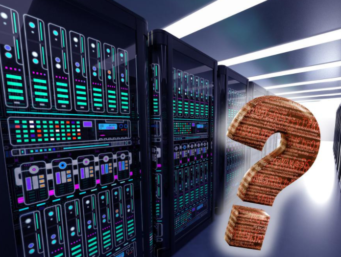 What is a server? Introducing the types and basic knowledge of a server