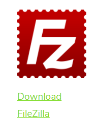 How we can connect to FileZilla?