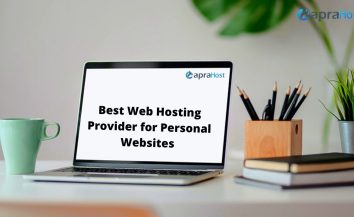 Best Web Hosting Provider for Personal Websites