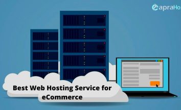 Best Web Hosting Service for eCommerce