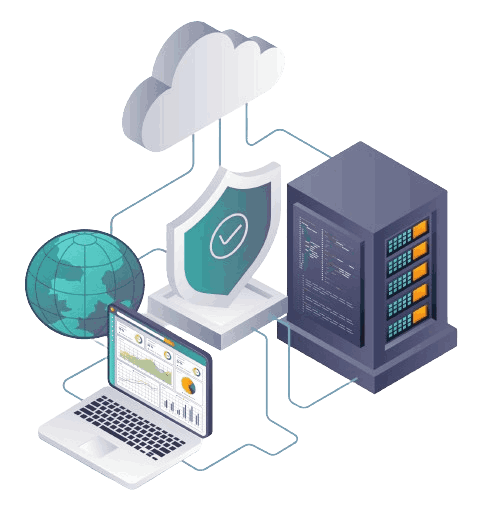 vps hosting CapraHost